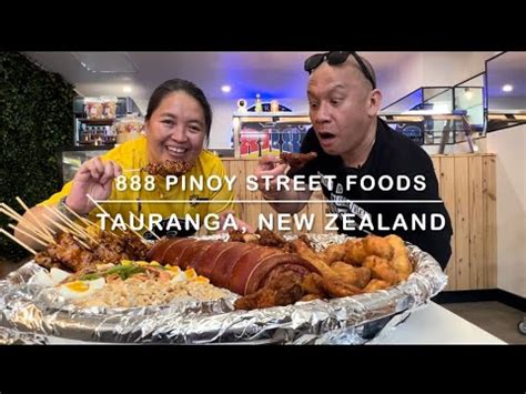 888 pinoy street food limited|888 PINOY STREET FOOD LIMITED .